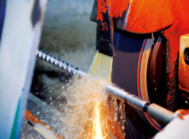 注塑機螺桿的理論知識鞏固，純干貨！-華鴻