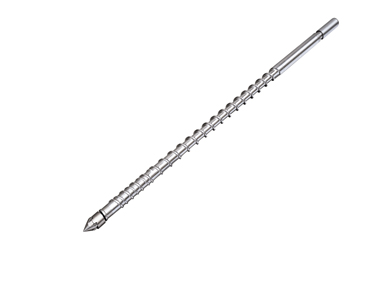 東莞華鴻分析：擠出機(jī)之單螺桿和雙螺桿