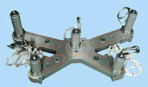 注塑模熱流道系統(tǒng)常見故障的分析及對(duì)策