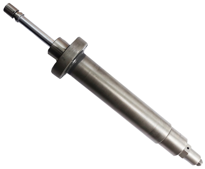 簡(jiǎn)述注塑機(jī)螺桿及料筒鏍桿的拆卸順序