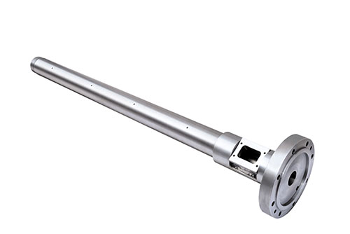 華鴻為你解答：如何選擇注塑機(jī)螺桿