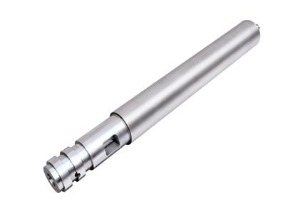 擠出機螺桿機筒使用條件及方法——華鴻螺桿